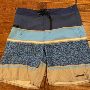 Never been worn! Bathing suit! Never fit my son!